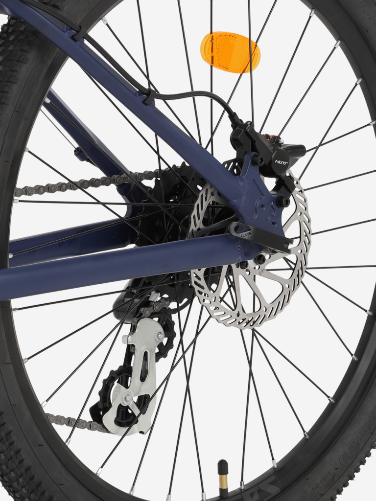 Велосипед подростковый Roces Stella 24"