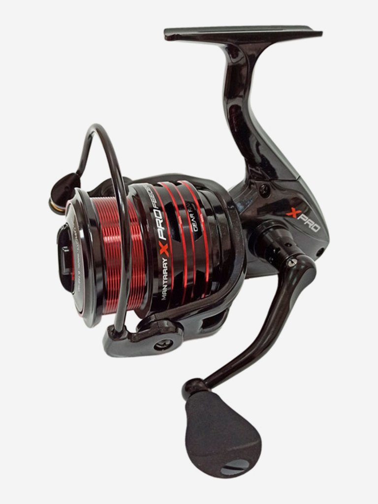 Катушкa FLAGMAN фидерная Mantaray XPro Feeder 5500
