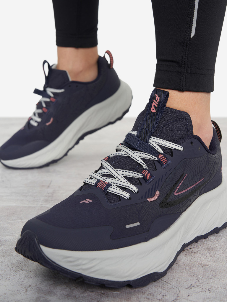 Кроссовки женские FILA Bionix Wntr