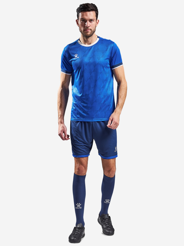 Комплект футбольной формы Short sleeve football suit