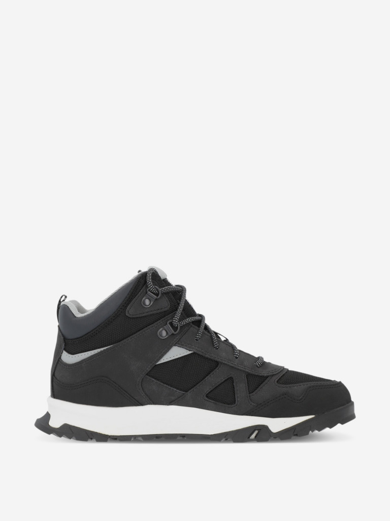 Ботинки для мальчиков Timberland Lincoln Peak Mid Wp