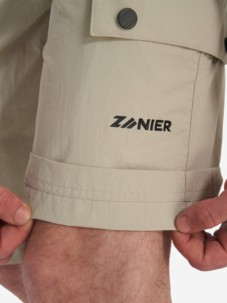 Шорты мужские Zanier