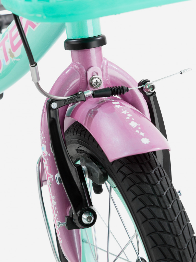 Велосипед для девочек Stern Vicky 14"