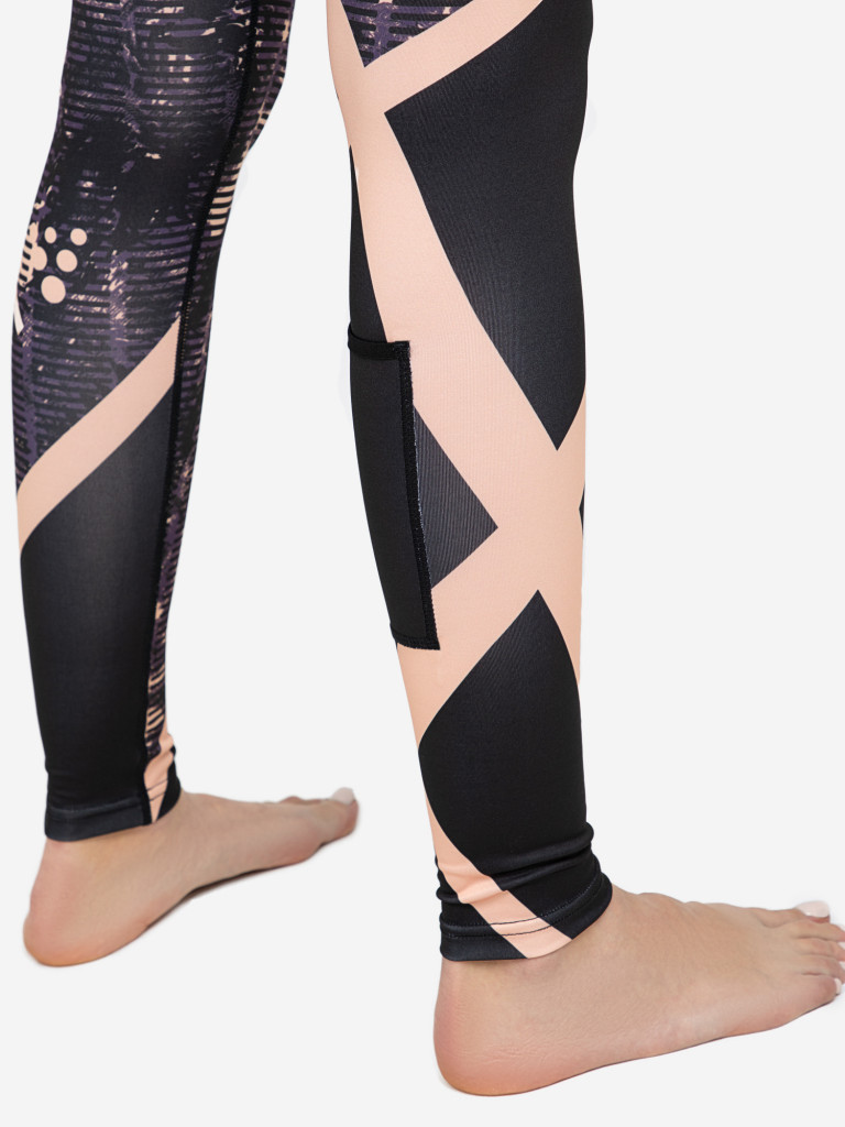 Брюки женские Craft Pursuit Race Tights