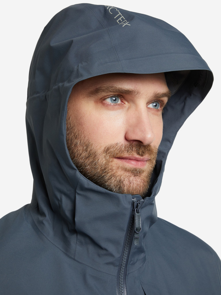 Куртка мембранная мужская Arc'teryx Sawyer