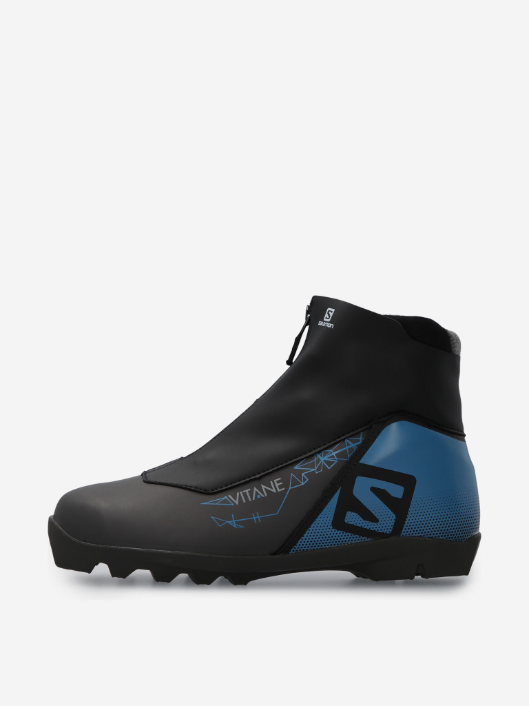 Ботинки для беговых лыж женские Salomon VITANE PROLINK