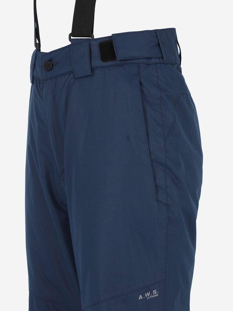 Брюки утепленные для мальчиков IcePeak Lenzen