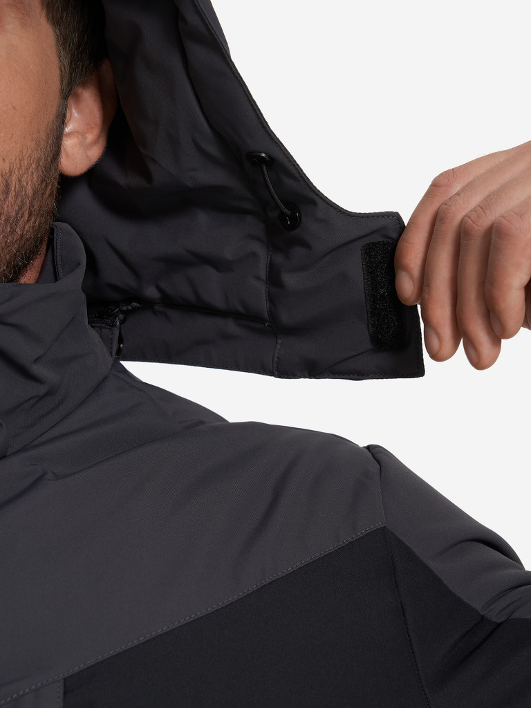Куртка утепленная мужская Ellesse Riccardo