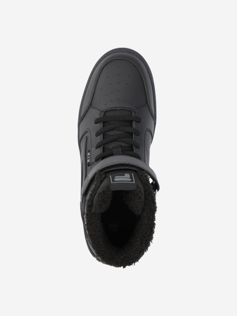 Кеды утепленные для мальчиков FILA Sp Fil High 2.0