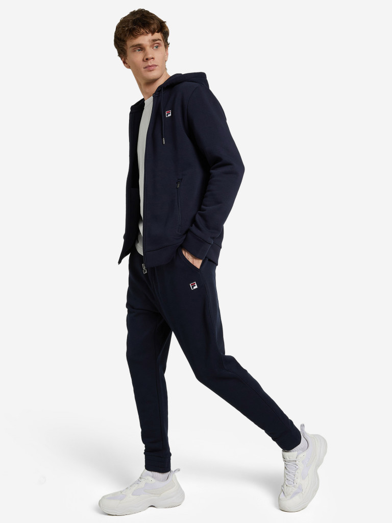 Брюки мужские FILA