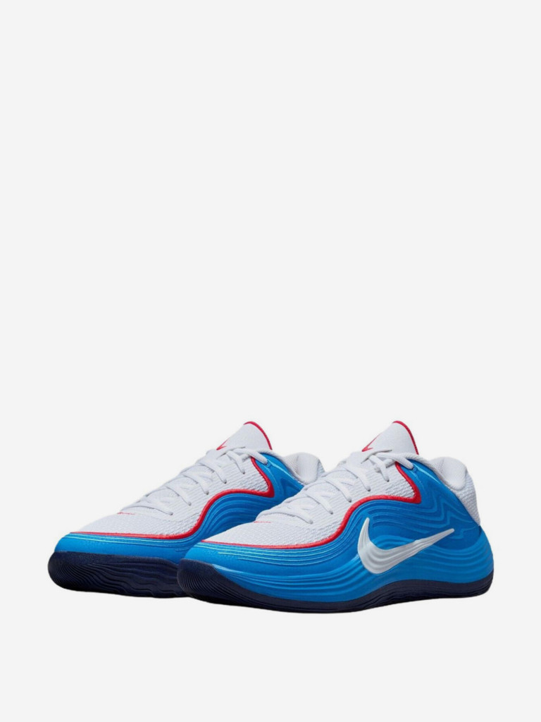 Кроссовки Nike Precision 8
