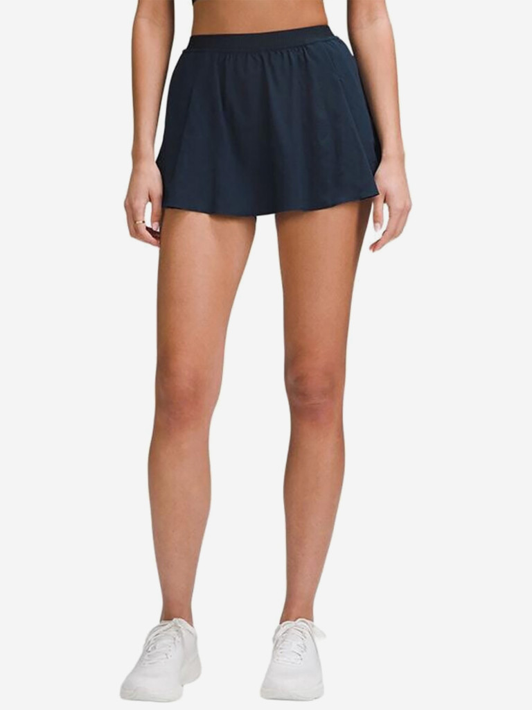 Юбка спортивная Lululemon