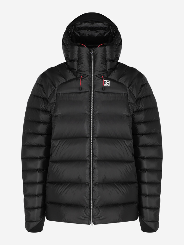 Пуховик мужской Bask Chamonix Pro V2