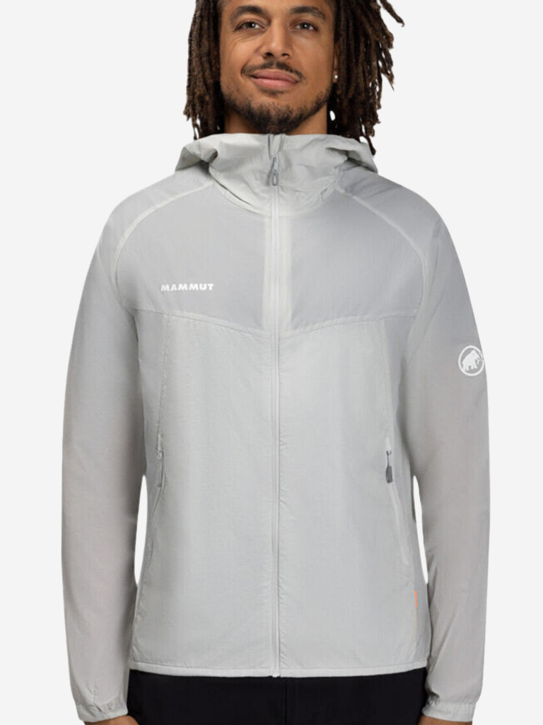 Куртка мужская MAMMUT Convey IN Hooded Jacket
