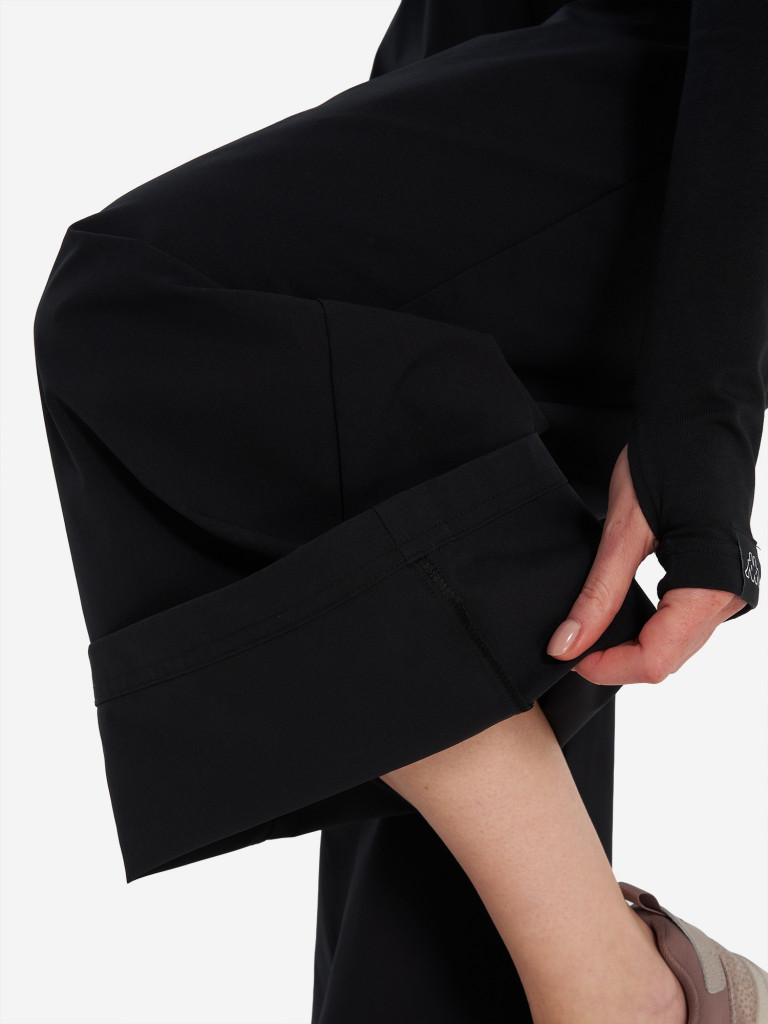 Брюки женские оверсайз Kappa Lungo