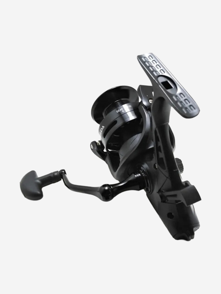 Катушка для рыбалки с байтраннером KAIDA ARCHER 6000