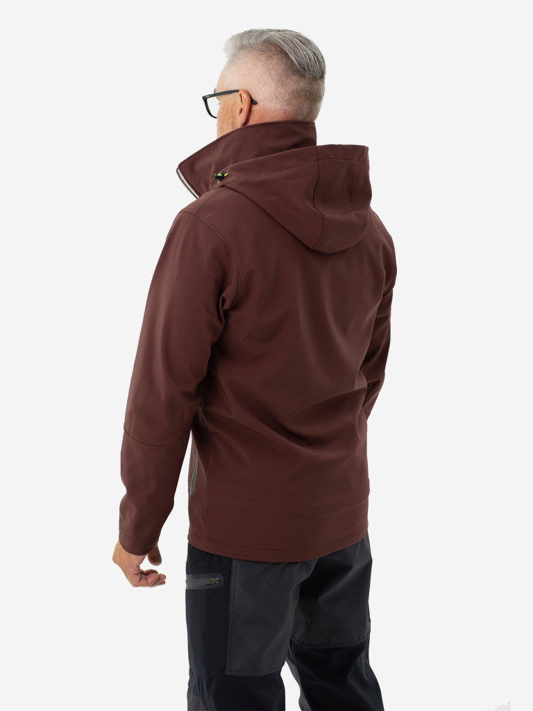 Куртка Aquatic унисекс КС-08БС для рыбалки