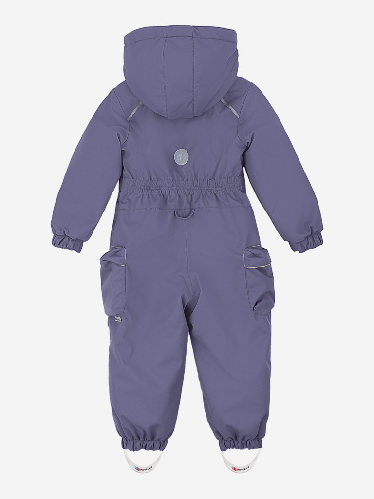 Комбинезон NIKASTYLE