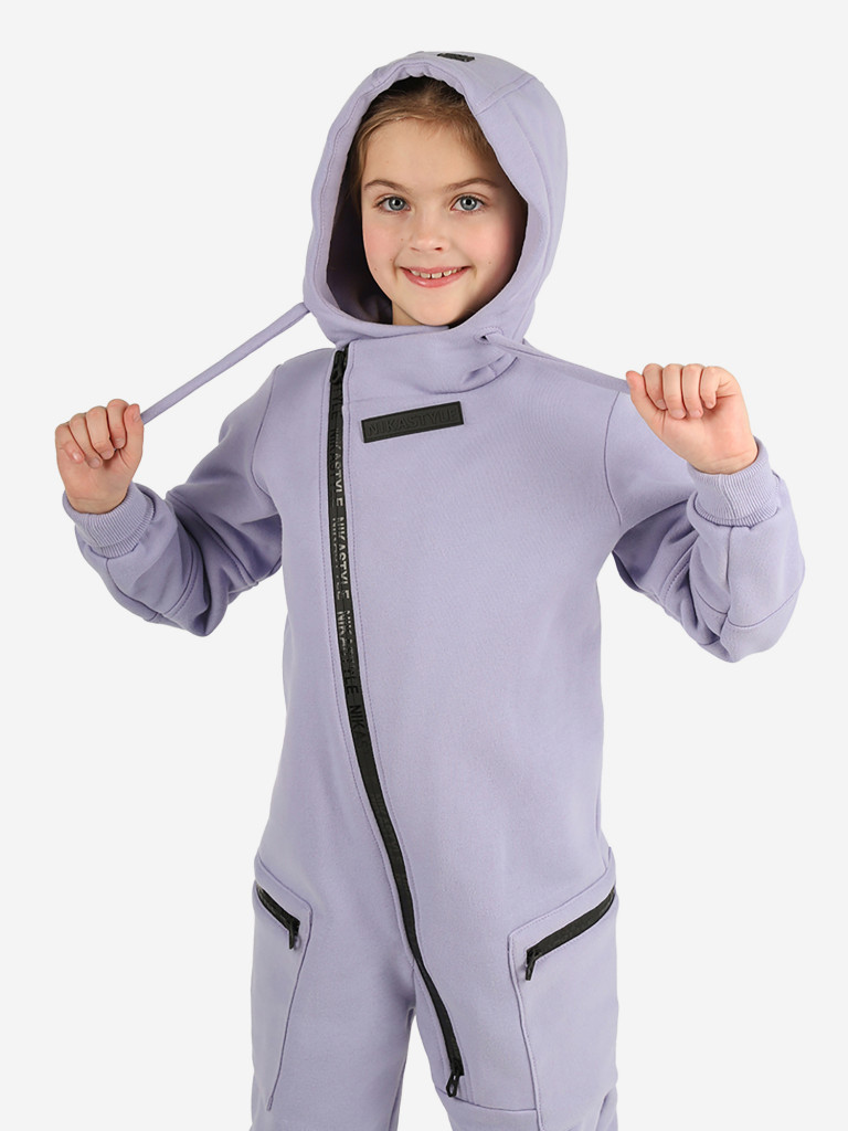 Комбинезон NIKASTYLE