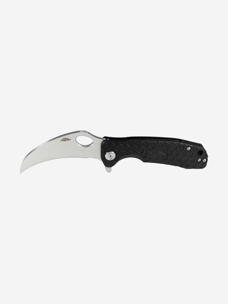 Honey Badger Сlaw D2 M с чёрной рукоятью