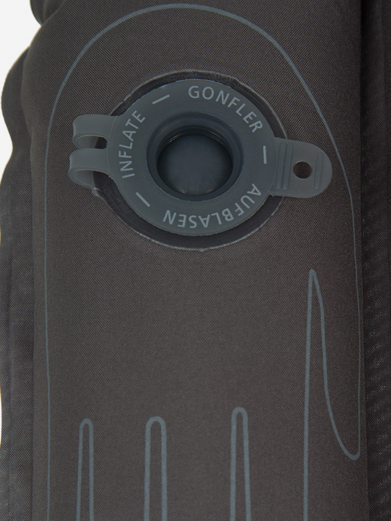 Коврик надувной Exped AirMat Lite Plus 5 M, 183 см