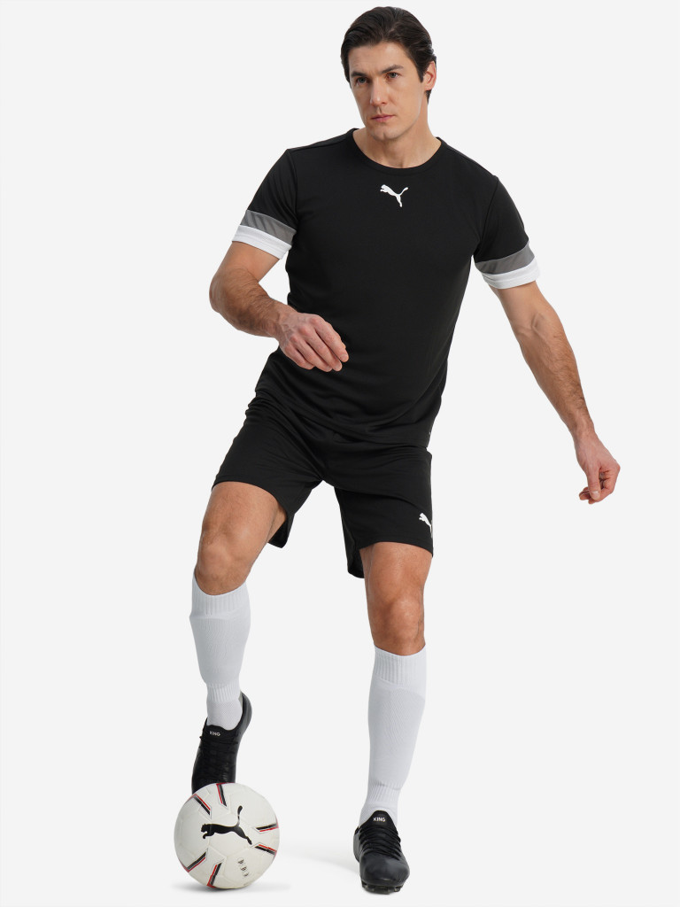 Шорты мужские PUMA Timerise