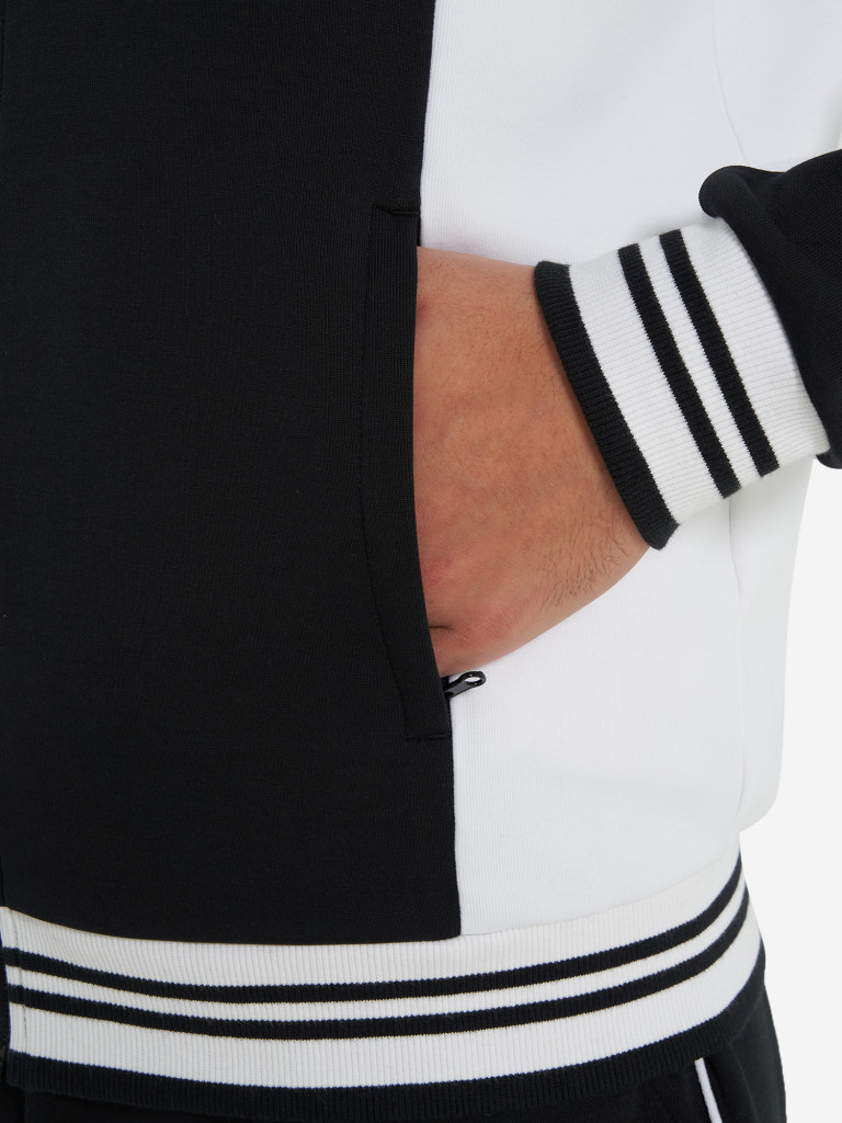 Толстовка мужская FILA