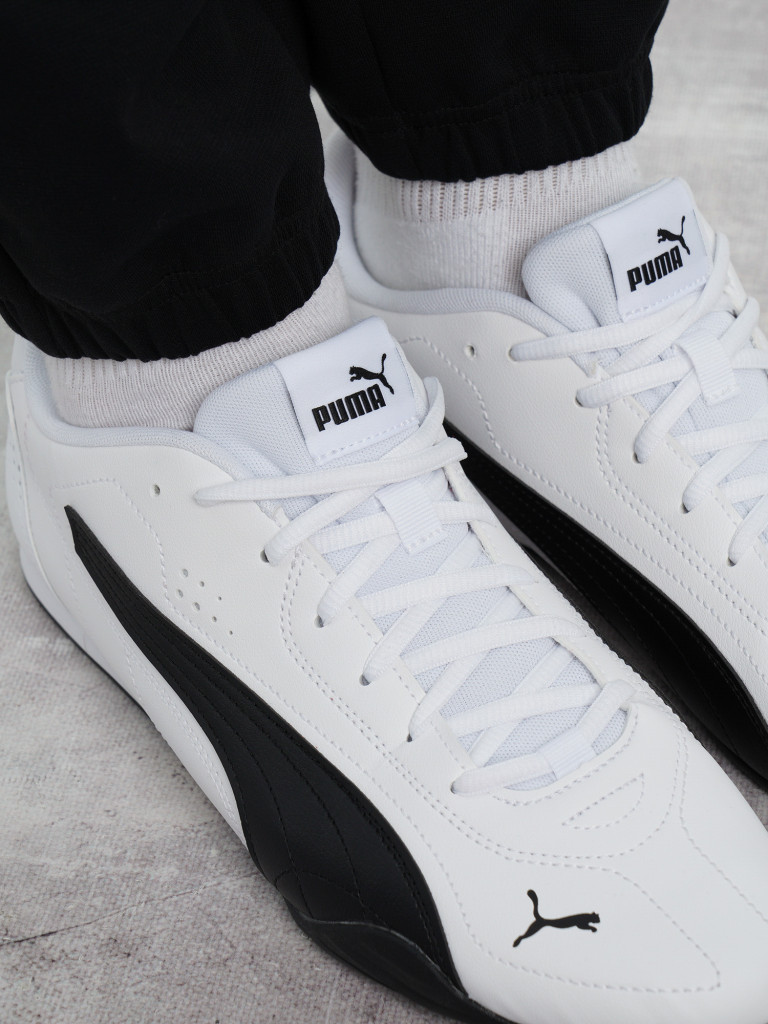 Кроссовки мужские PUMA Catch