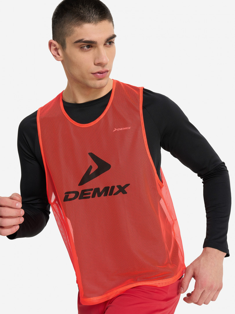 Манишка мужская Demix Оранжевый 549₽