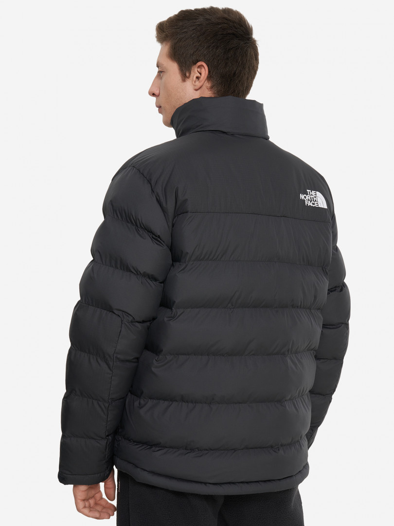 Куртка утепленная мужская The North Face Limbara Insulated 31834830299 Черный, размер 50,52, фото 4