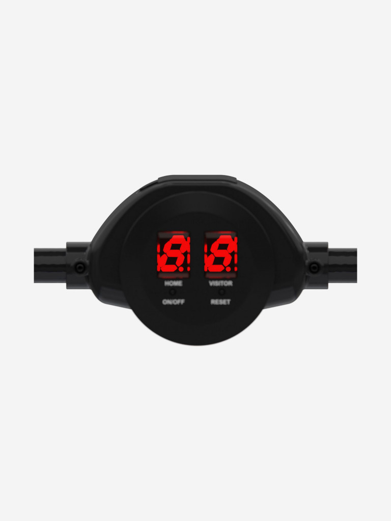 Игровой стол - аэрохоккей DFC MODO 54" JG-AT-131540