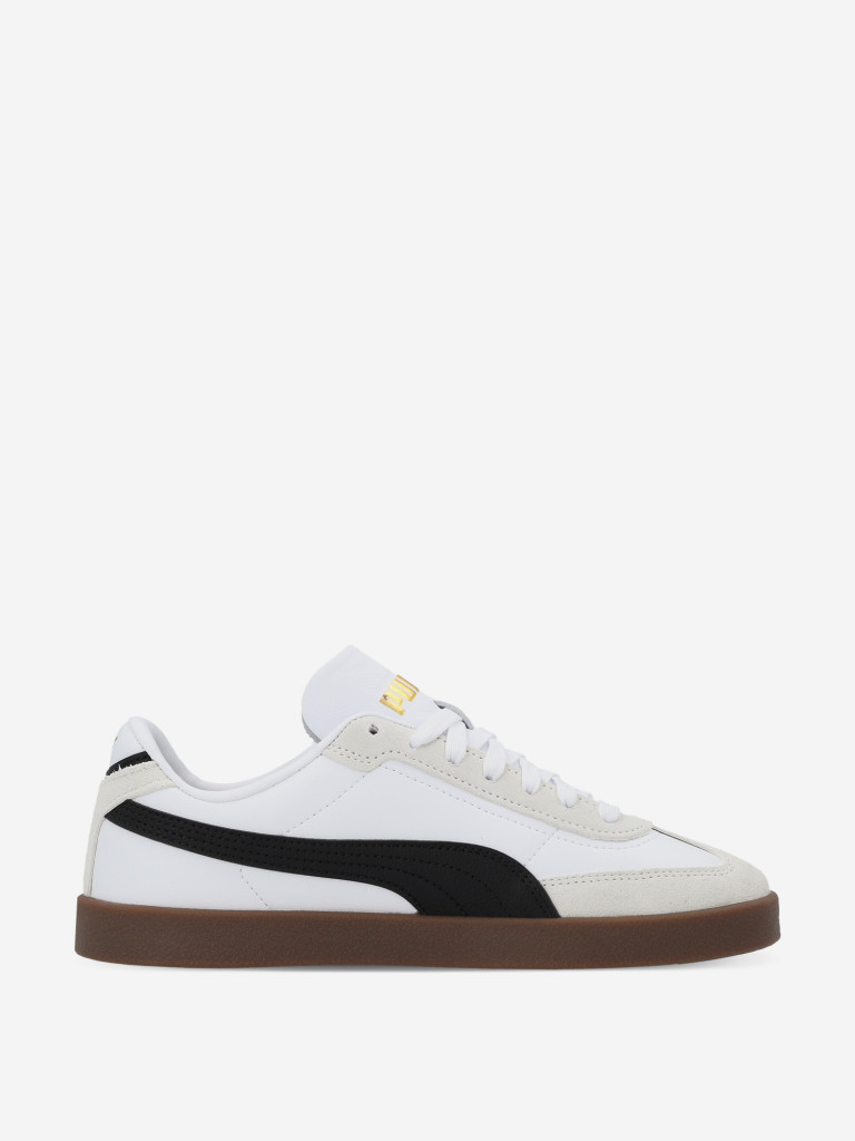 Кеды детские PUMA Club Ii Era Jr