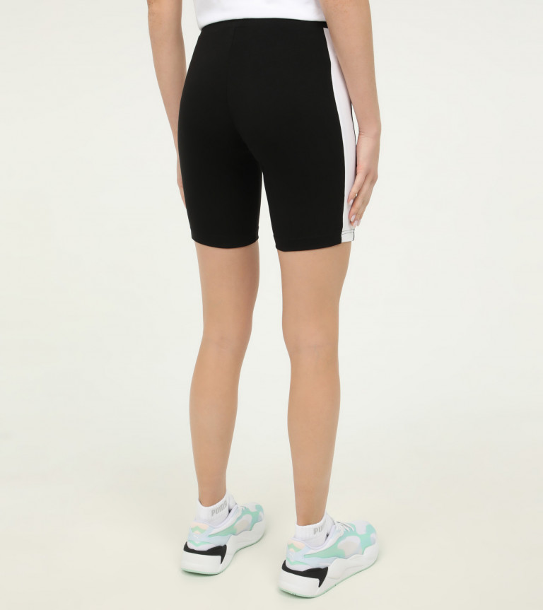 Шорты женские PUMA Classics Short Tight