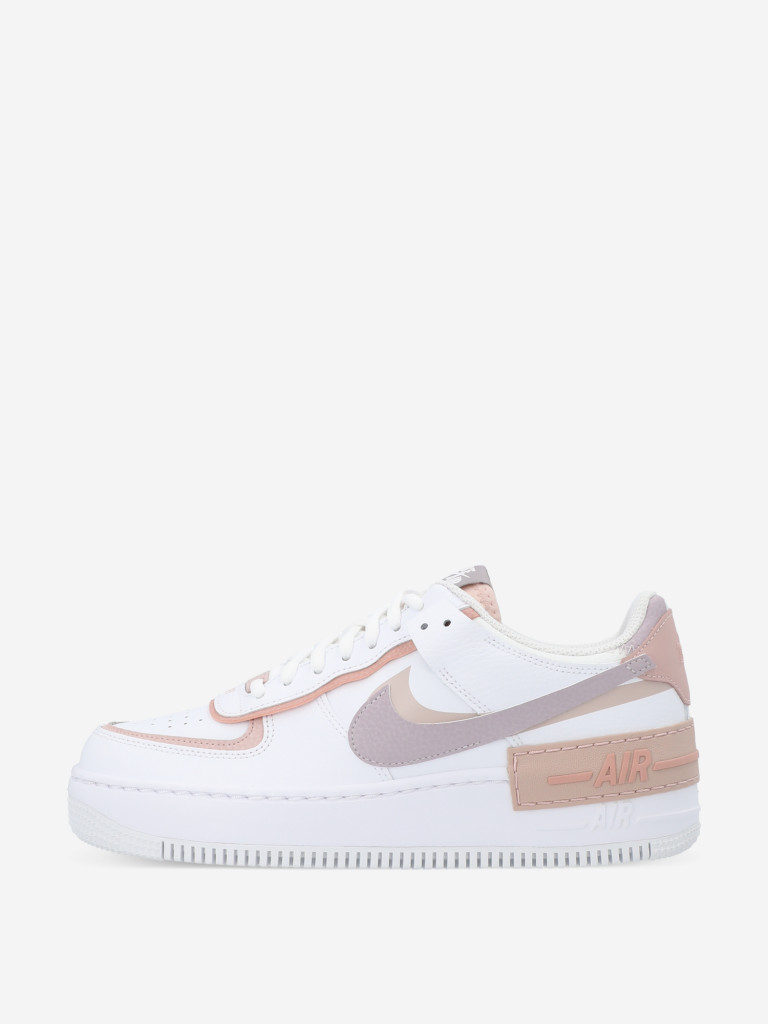 Кеды женские Nike Air Force 1 Shadow
