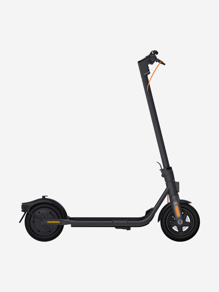 Электросамокат Ninebot by Segway KickScooter F2 Plus