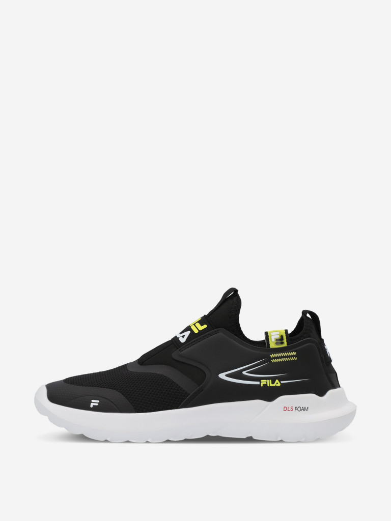 Кроссовки для мальчиков FILA Shutle Sl