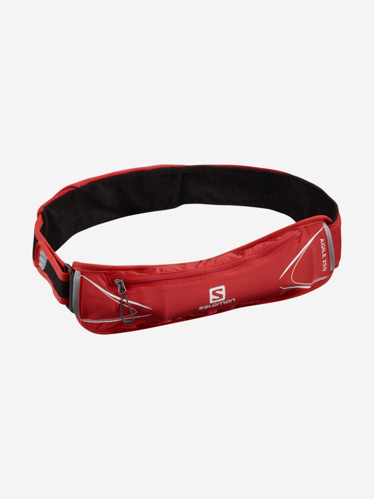 Сумка на пояс Salomon Agile 250 Belt Set