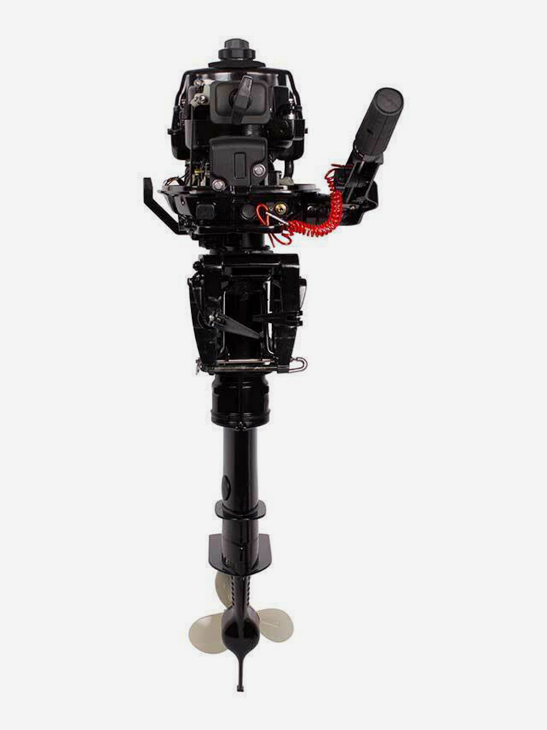 Лодочный мотор TOYAMA T5ABMS