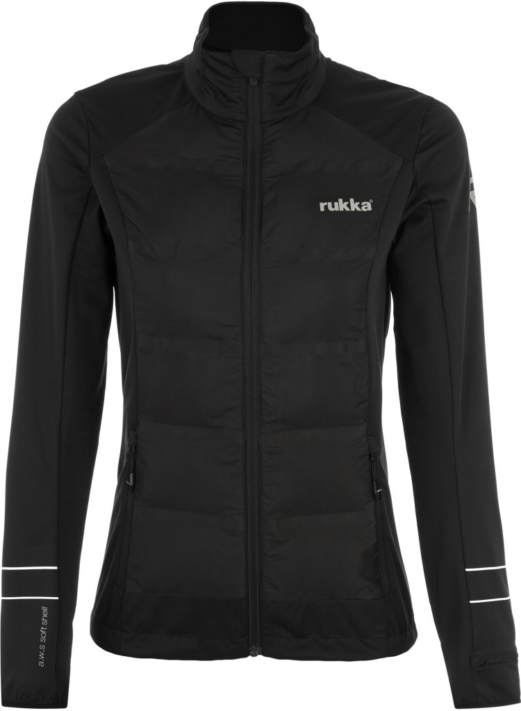 Куртка для беговых лыж женская Rukka Ariela