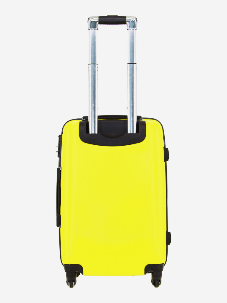 Чемодан Рион+ (RION+)