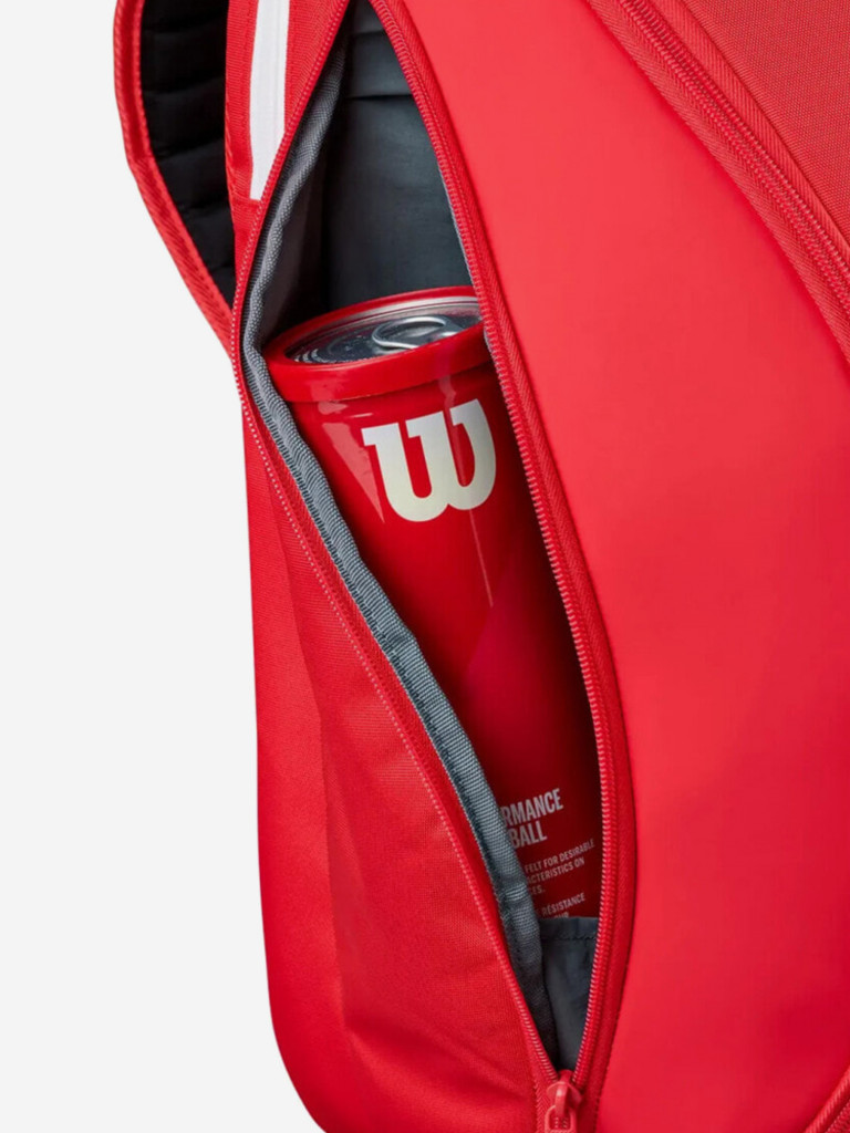 Рюкзак для падела Wilson Super Tour 2026