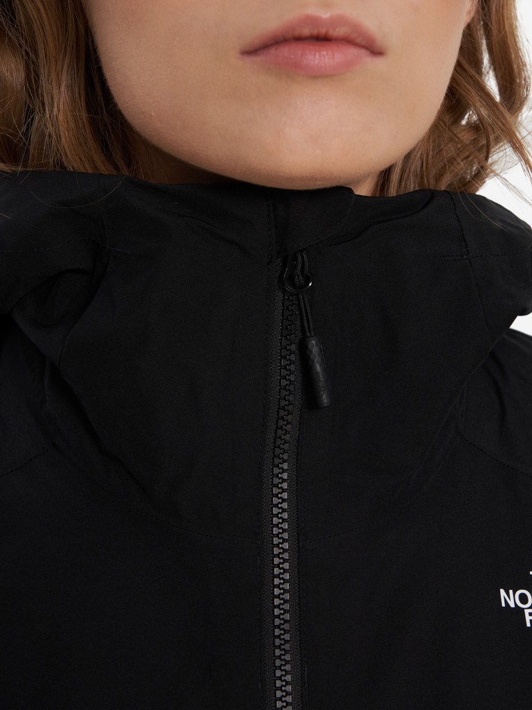 Куртка утепленная женская The North Face Hikesteller Insulated