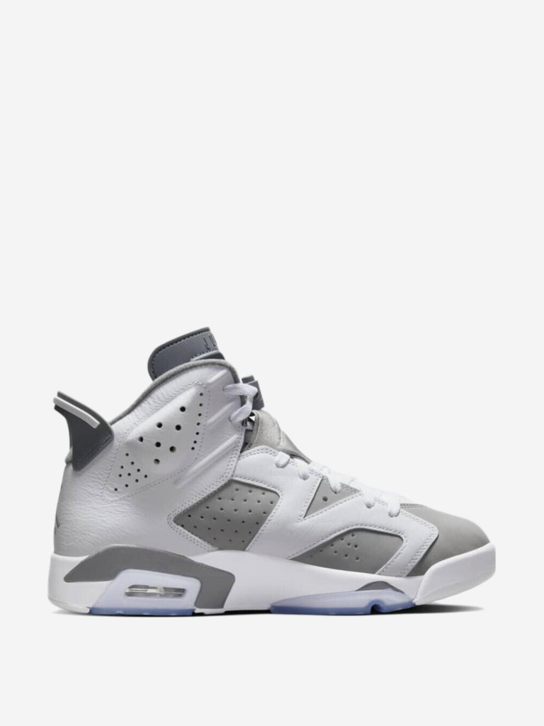 Кроссовки Jordan Air Jordan 6 Retro