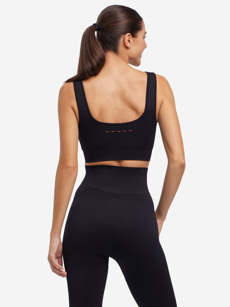 Женский спортивный топ FALKE