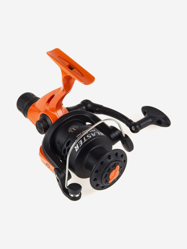 Катушка безынерционная Salmo Blaster BP SPIN 1 4000RD