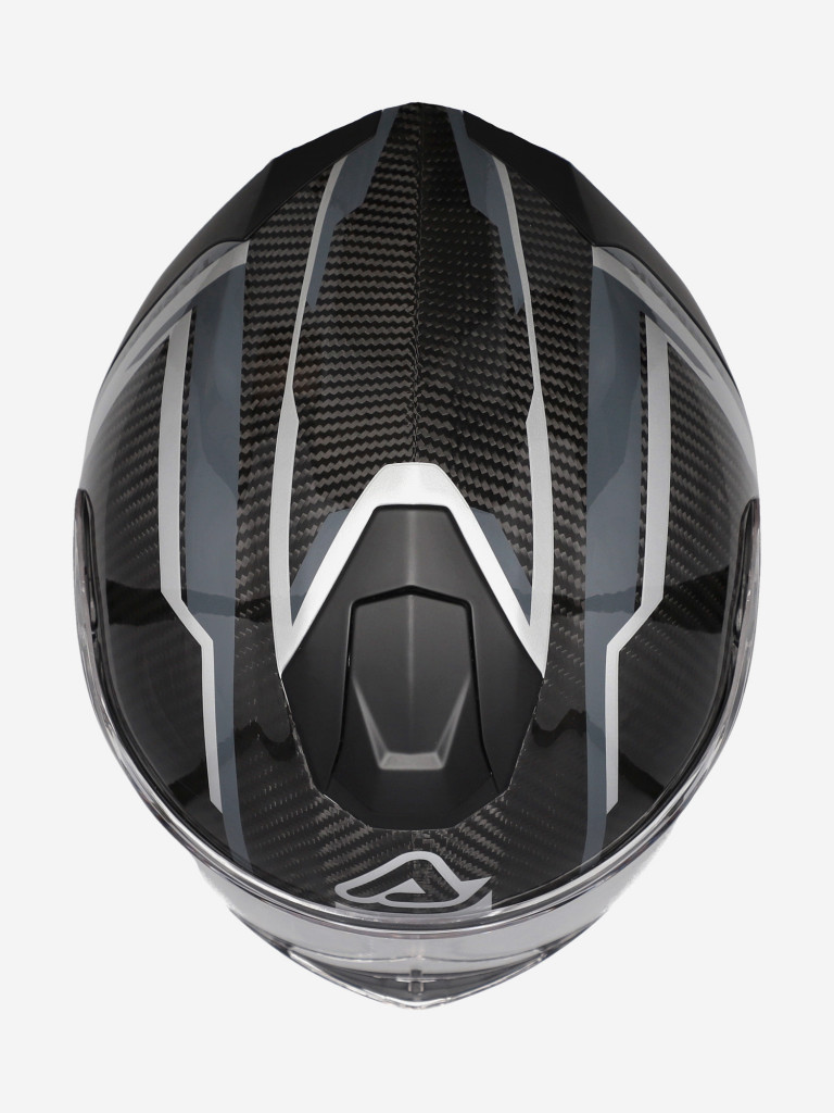 Мотошлем интеграл Acerbis TARMAK Black
