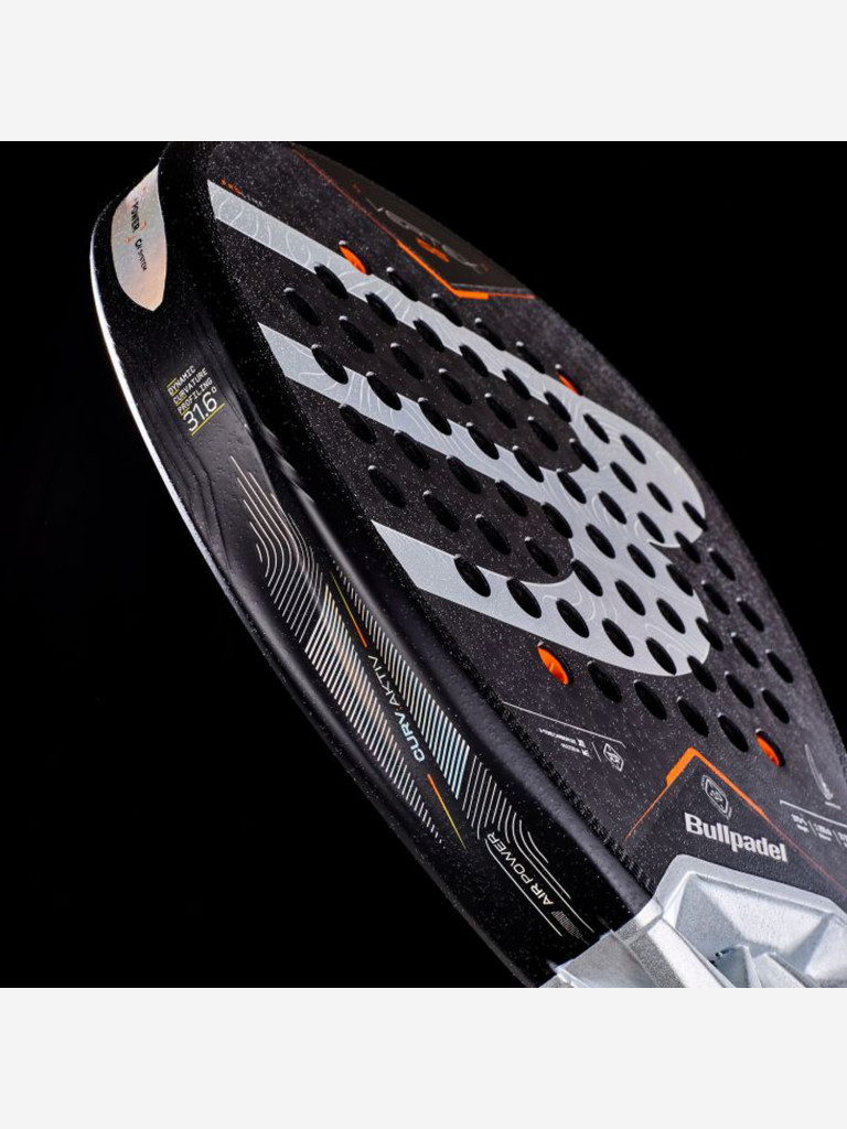 Ракетка для падела Bullpadel VERTEX 05 27