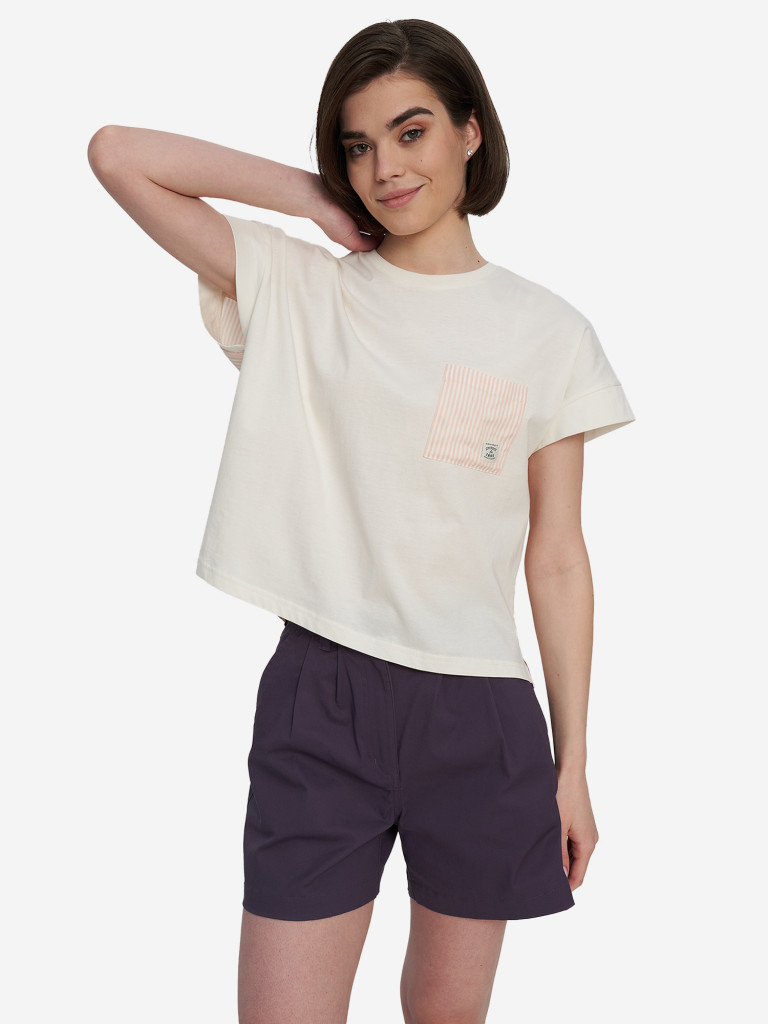 Футболка женская оверсайз Protest