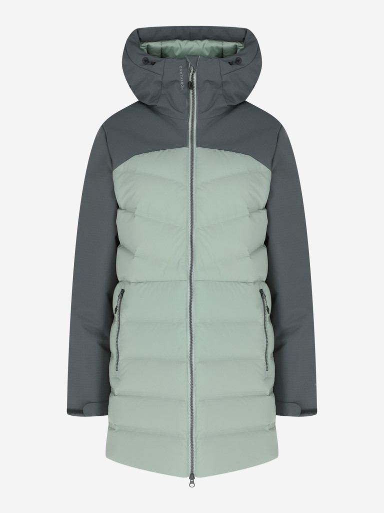 Пуховик женский Northland Tauern PEAKDry