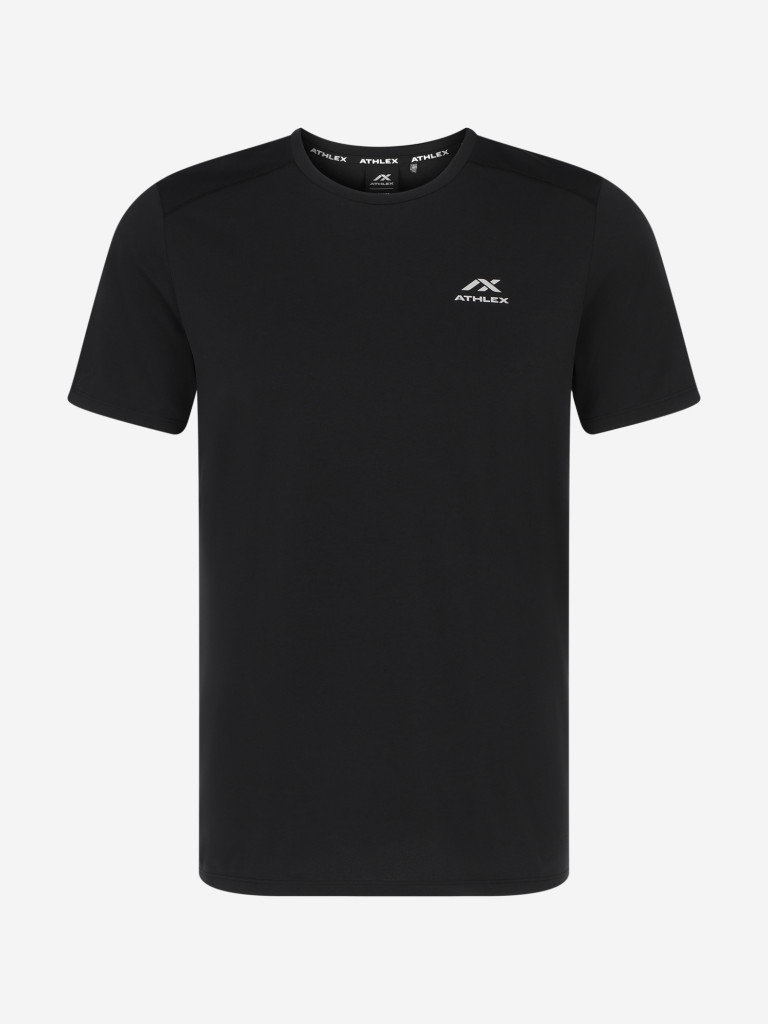 Футболка мужская Athlex